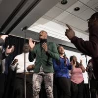 OMA 30th Anniversary Celebration